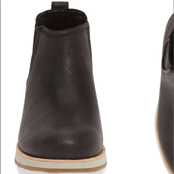 Merrell Roam Chelsea black - Picture 4 of 10